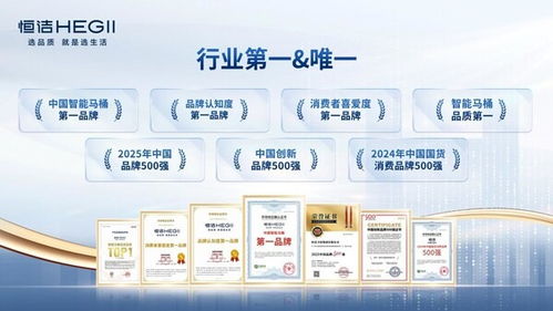 持質(zhì)以恒，共筑好房子——2025年恒潔的品質(zhì)人居升級(jí)答案與技術(shù)服務(wù)