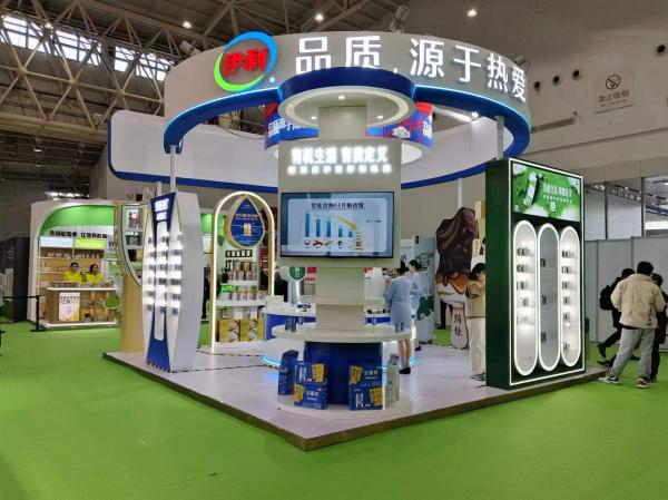 生活服務中的會議及展覽服務 連接、展示與創新的橋梁